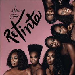 Album cover of Retinta