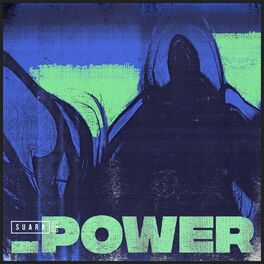 Album cover of _Power