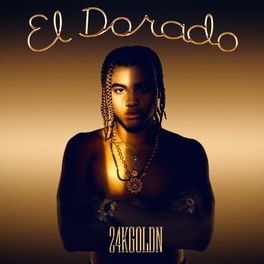 Album cover of El Dorado