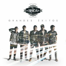 Album cover of Grandes Éxitos