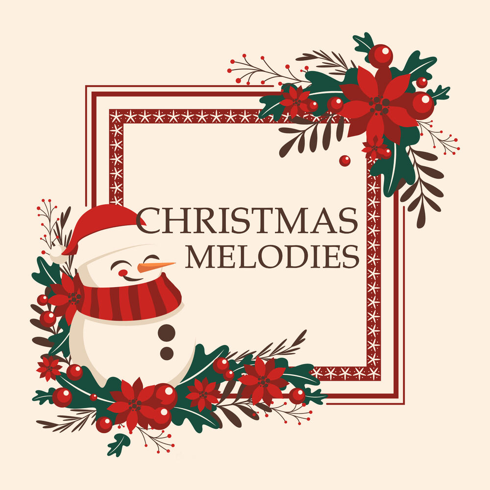 20 мая новый год. Christmas Melodies. Melody Новогодняя. Май Мелоди Рождество. Посуда Christmas Melody.