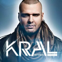 Album cover of Král