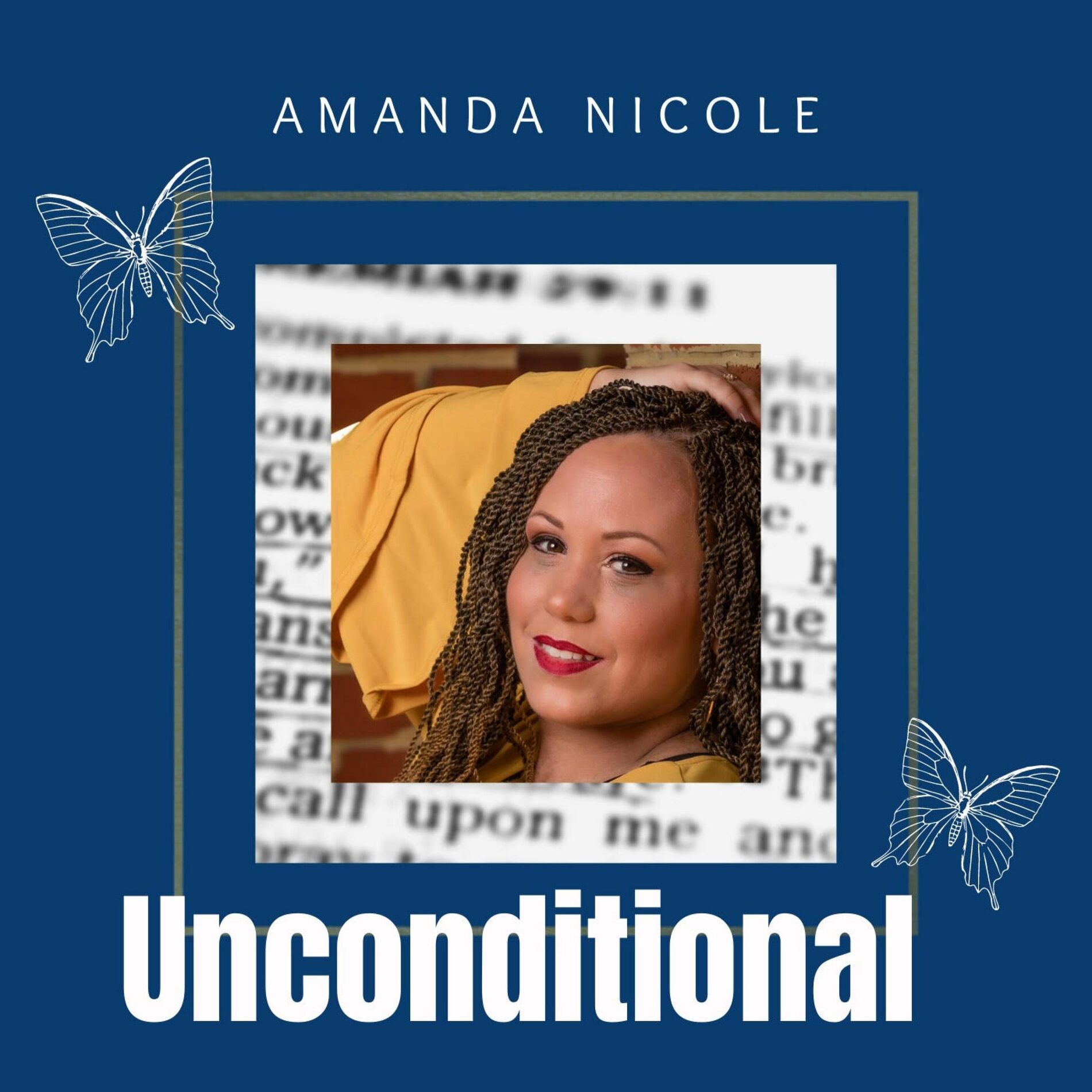 Amanda Nicole: albums, songs, playlists | Listen on Deezer