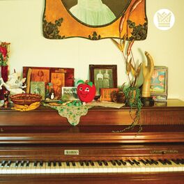 Album cover of Gift Of Life