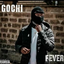 Album cover of Gochi Fever