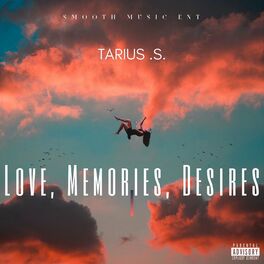 Album cover of Love, Memories, Desires