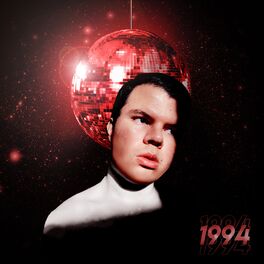 Album cover of 1994