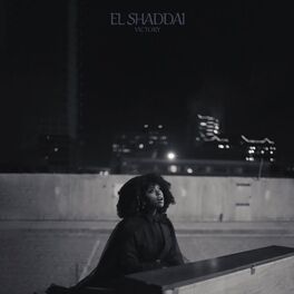 Album cover of El Shaddai