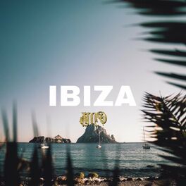 Album cover of Ibiza (feat. Ascend Keanu)