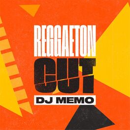 Album cover of Reggaeton Cut
