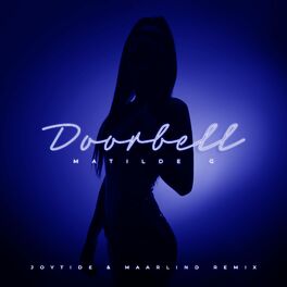 Album cover of Doorbell (Joytide & Maarlind Remix)