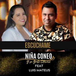 Album cover of Escúchame
