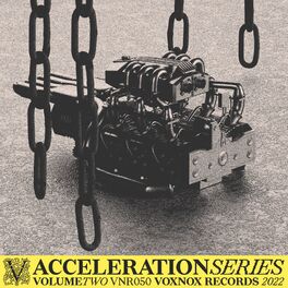 Album cover of Acceleration Series Vol. II