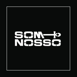Album cover of Som Nosso