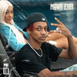 Album cover of Nova Era