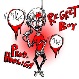 Album cover of Regret Boy
