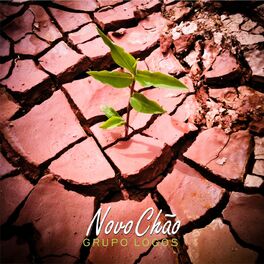 Album cover of Novo Chão