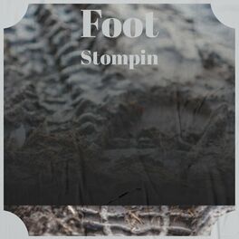 Album cover of Foot Stompin