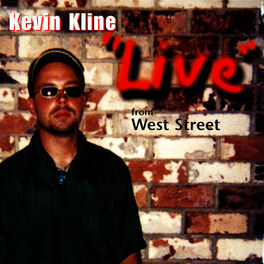 Album cover of Live from West Street
