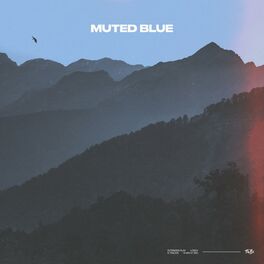 Album cover of Muted Blue