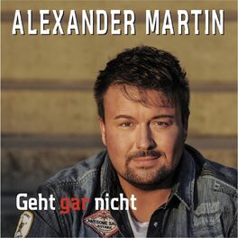 Album cover of Geht gar nicht
