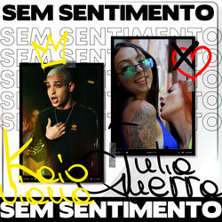 Sem Sentimento - Julia Guerra Download
