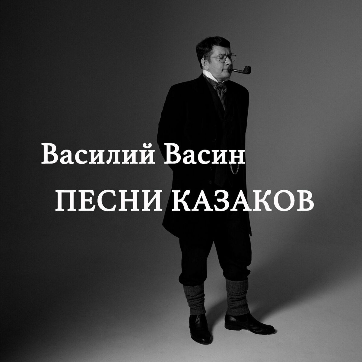 Вася Васин - Песни казаков: lyrics and songs | Deezer