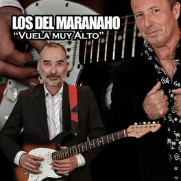 Album cover of Vuela muy alto