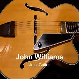 Album cover of Jazz Guitar