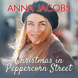 Album cover of Christmas in Peppercorn Street