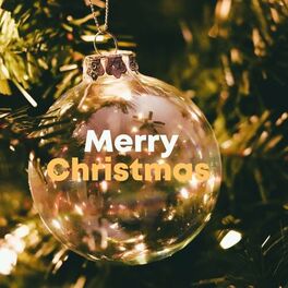 Album cover of Merry Christmas