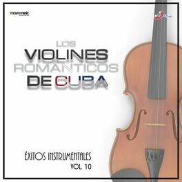 Album cover of Volumen 10, Éxitos Instrumentales