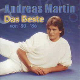 Album cover of Das Beste Von '80 - '86