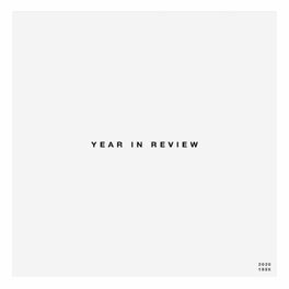 Album cover of Year In Review