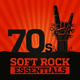 Album cover of 70's Soft Rock Essentials