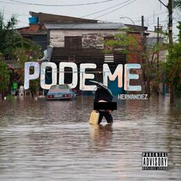 Album cover of Pode Me