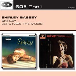 Album cover of Shirley/Let's Face The Music