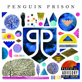 Album cover of Penguin Prison