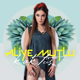 Album cover of Kaktüs