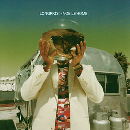 Album cover of Mobile Home