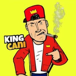 Album cover of King Cani