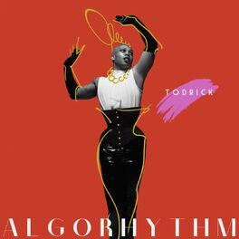 Album cover of ALGORHYTHM