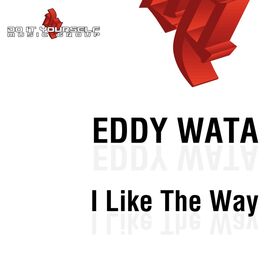 Album cover of I Like the Way