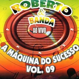 Album cover of A Máquina do Sucesso, Vol. 9