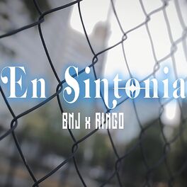 Album cover of En Sintonia