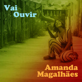 Album cover of Vai ouvir