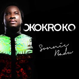 Album cover of Okokroko