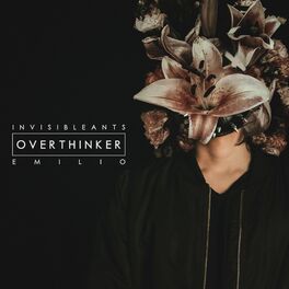 Album cover of Overthinker (feat. Emilio)