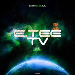 Album cover of E. Tee TV
