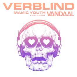 Album cover of Verblind